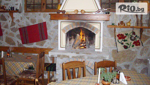 Къщи за гости Тодорини къщи - thumb 3