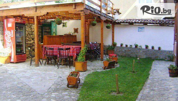 Къщи за гости Тодорини къщи - thumb 2