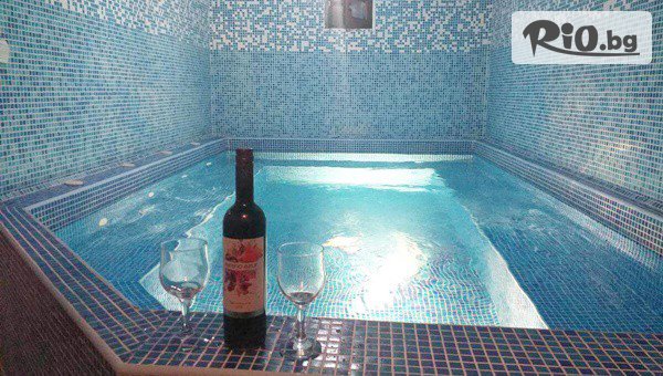 Къщи за гости Тодорини къщи - thumb 4