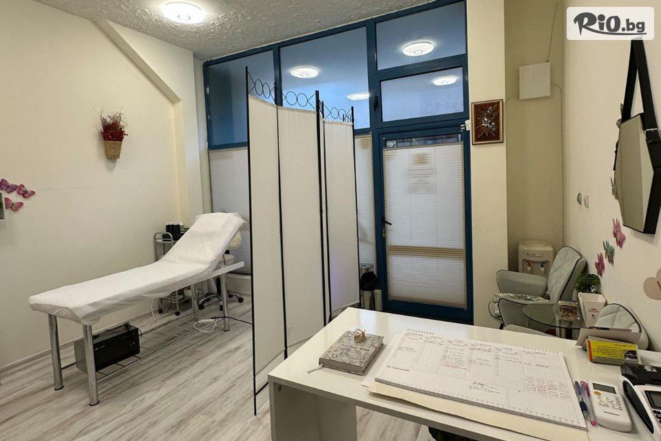 Козметично Студио Ивон Бюти - thumb 3 Козметично Студио Ивон Бюти - thumb 3