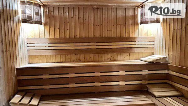 Хотел Сафари Вилидж - thumb 6