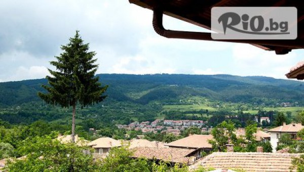 Комплекс Ристаните - thumb 2