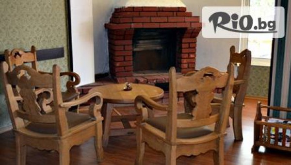 хотел Щерев-гр.Сопот - thumb 3