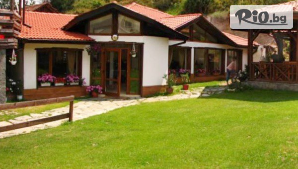 Хотел Мартин - thumb 2