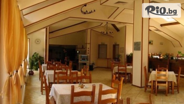 Хотел Мартин - thumb 3