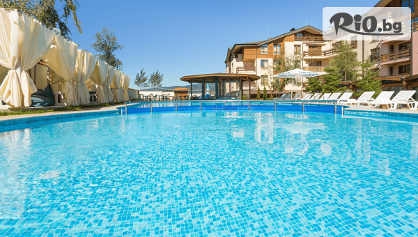 Хотел Грийн Ууд - thumb 3