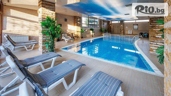 Хотел Грийн Ууд - thumb 6