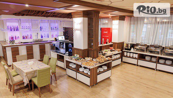 Хотел Грийн Ууд - thumb 9