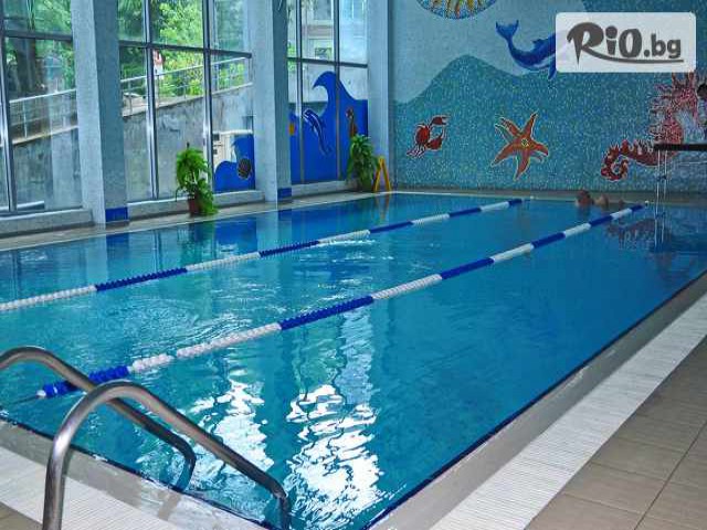 Хотел Аква 4* - thumb 6 Хотел Аква 4* - thumb 6