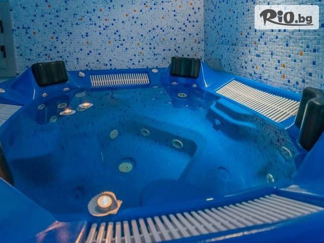 Хотел Аква 4* - thumb 9 Хотел Аква 4* - thumb 9