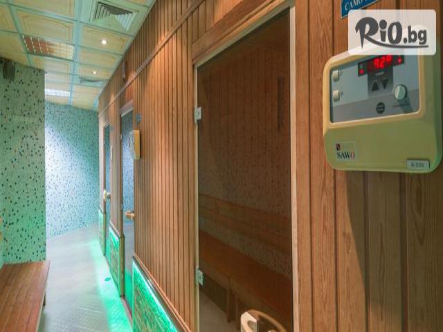 Хотел Аква 4* - thumb 10 Хотел Аква 4* - thumb 10