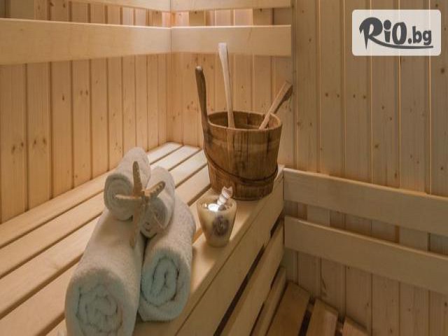 Хотел Аква 4* - thumb 11 Хотел Аква 4* - thumb 11