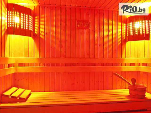 Хотел Аква 4* - thumb 12 Хотел Аква 4* - thumb 12