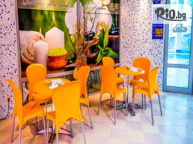 Хотел Аква 4* - thumb 3 Хотел Аква 4* - thumb 3