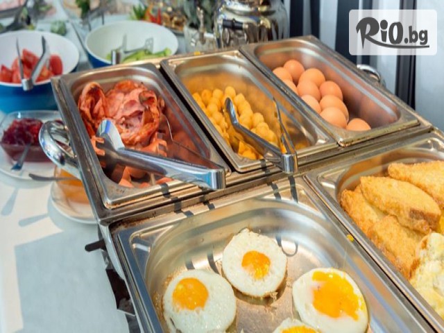 Хотел Аква 4* - thumb 4 Хотел Аква 4* - thumb 4