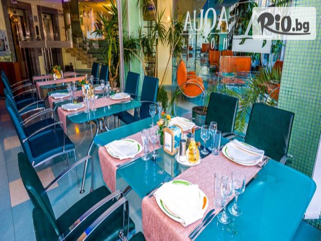 Хотел Аква 4* - thumb 2 Хотел Аква 4* - thumb 2