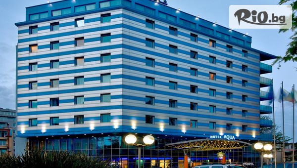 Хотел Аква 4* - thumb 2