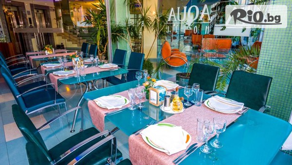 Хотел Аква 4* - thumb 3