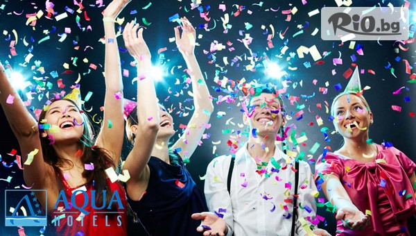 Хотел Аква 4* - thumb 1