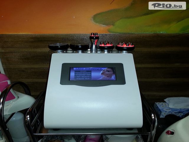 Салон Beauty Lozenec - thumb 1 Салон Beauty Lozenec - thumb 1