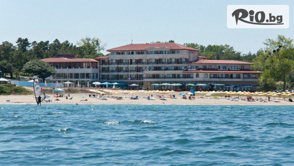 Хотел Морско Конче - thumb 4