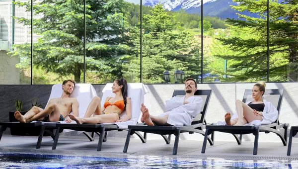 СПА Ризорт Свети Иван Рилски - thumb 7