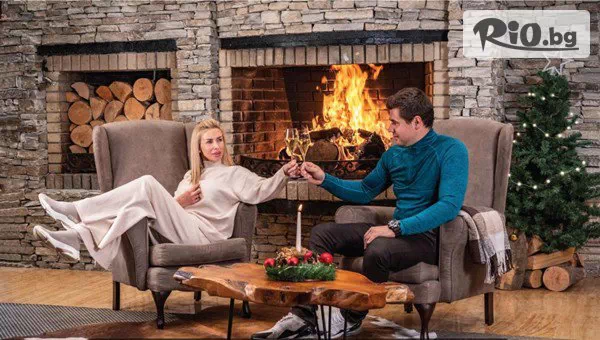 СПА Ризорт Свети Иван Рилски - thumb 10