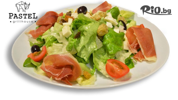 Pastel Grill House - thumb 2