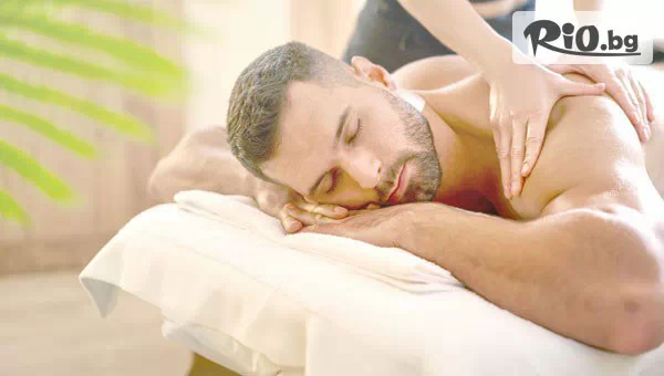 70-минутно СПА преживяване Феникс за него с 32% остъпка, предоставено от Beauty & Relax room