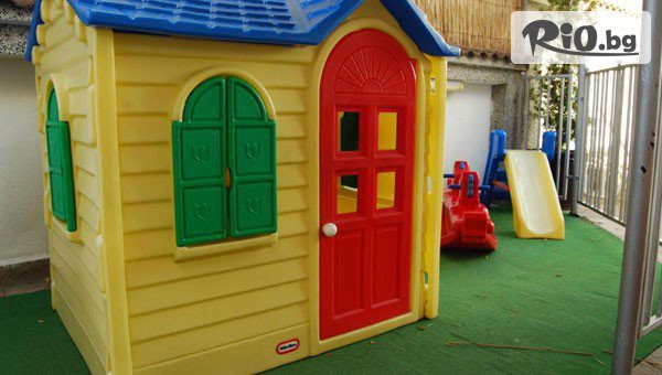 Хотел Алпина Лозенец - thumb 4