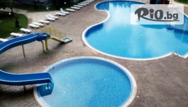 Ваканционно селище “Елит 1” - thumb 3