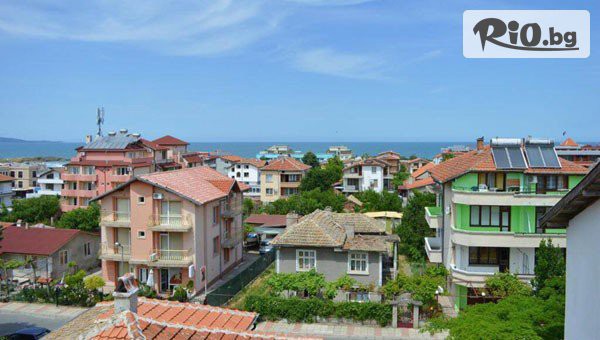 Семеен хотел Нептун - thumb 2