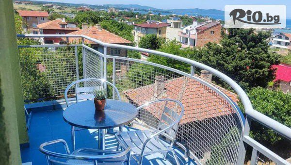 Семеен хотел Нептун - thumb 3