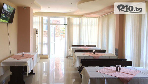 Семеен хотел Нептун - thumb 4