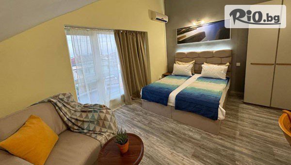 Семеен хотел Нептун - thumb 6