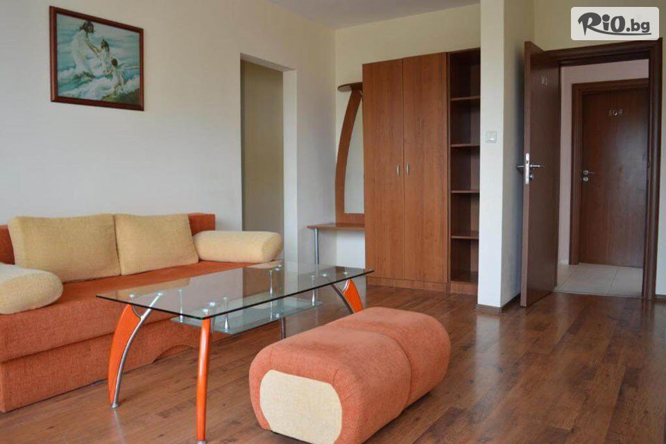 Семеен хотел Нептун - thumb 1 Семеен хотел Нептун - thumb 1