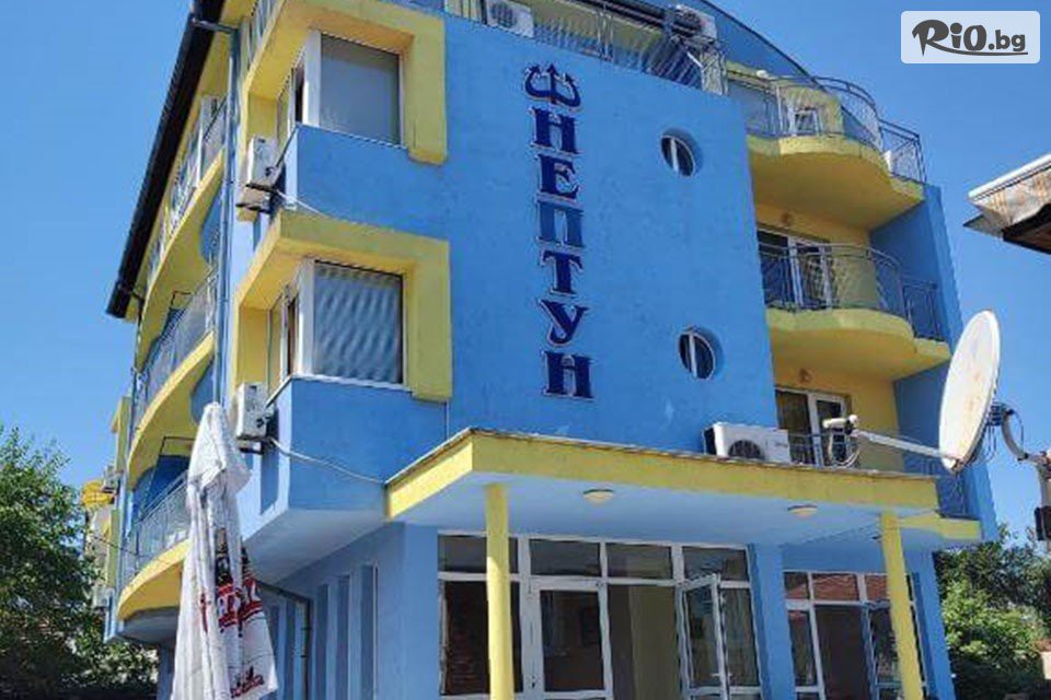 Семеен хотел Нептун - thumb 8 Семеен хотел Нептун - thumb 8