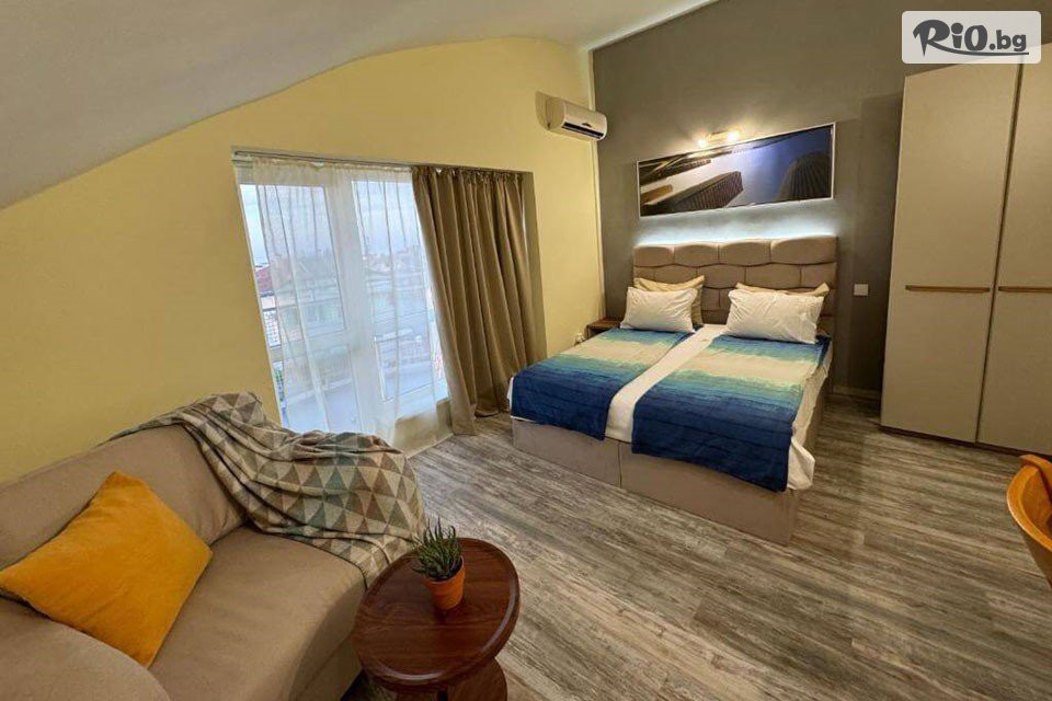 Семеен хотел Нептун - thumb 16 Семеен хотел Нептун - thumb 16