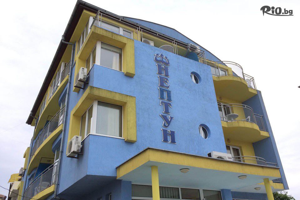 Семеен хотел Нептун - thumb 17 Семеен хотел Нептун - thumb 17