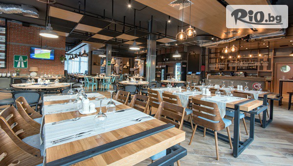 Спа Хотел Персенк - thumb 4