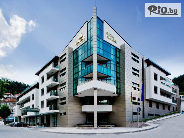 Спа Хотел Персенк - thumb 1 Спа Хотел Персенк - thumb 1