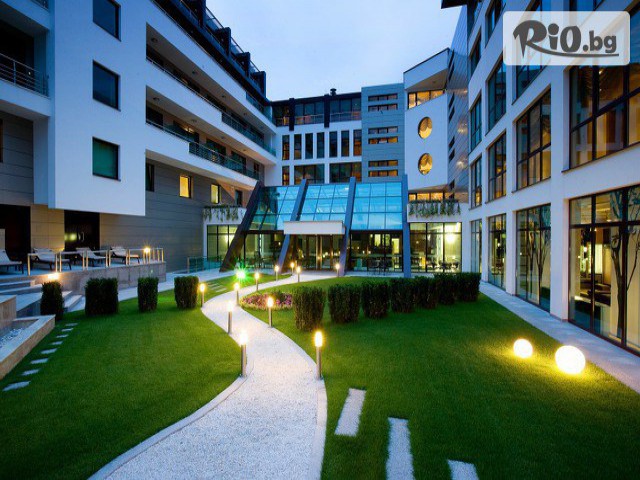 Спа Хотел Персенк - thumb 2 Спа Хотел Персенк - thumb 2