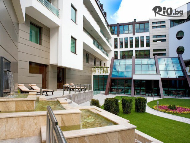 Спа Хотел Персенк - thumb 3 Спа Хотел Персенк - thumb 3