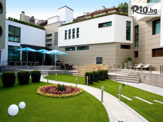 Спа Хотел Персенк - thumb 4 Спа Хотел Персенк - thumb 4