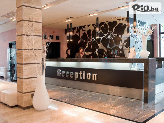 Спа Хотел Персенк - thumb 5 Спа Хотел Персенк - thumb 5