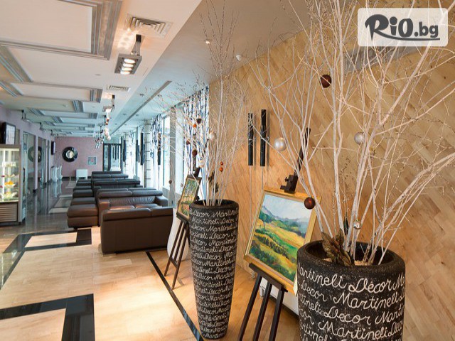 Спа Хотел Персенк - thumb 6 Спа Хотел Персенк - thumb 6