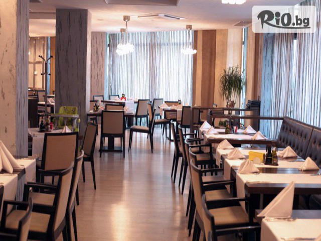 Спа Хотел Персенк - thumb 7 Спа Хотел Персенк - thumb 7