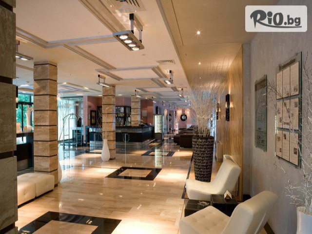 Спа Хотел Персенк - thumb 8 Спа Хотел Персенк - thumb 8