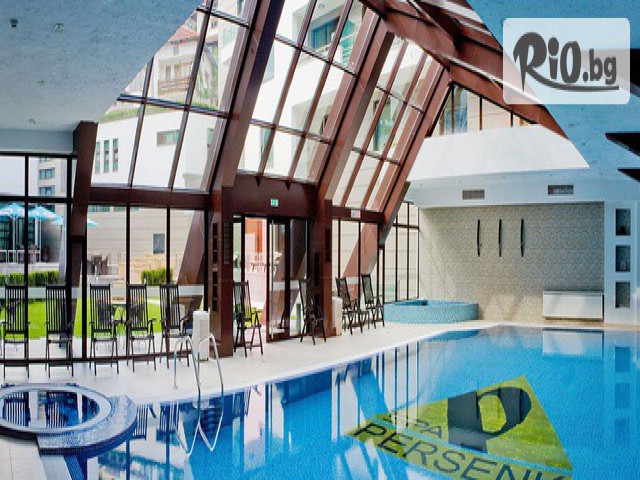 Спа Хотел Персенк - thumb 9 Спа Хотел Персенк - thumb 9