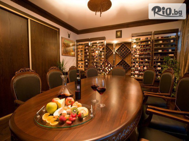 Спа Хотел Персенк - thumb 13 Спа Хотел Персенк - thumb 13